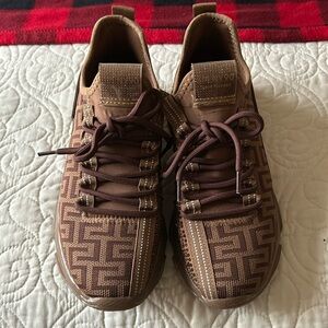 Steve Madden limited edition sneakers